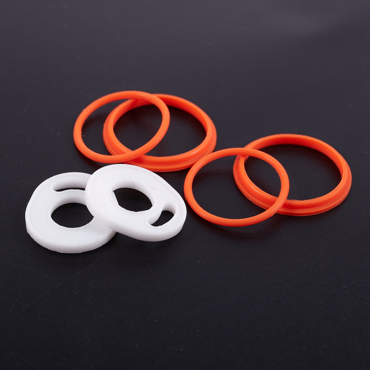 Vape Ring - 2 Set Replacement Silicone Sealing ring