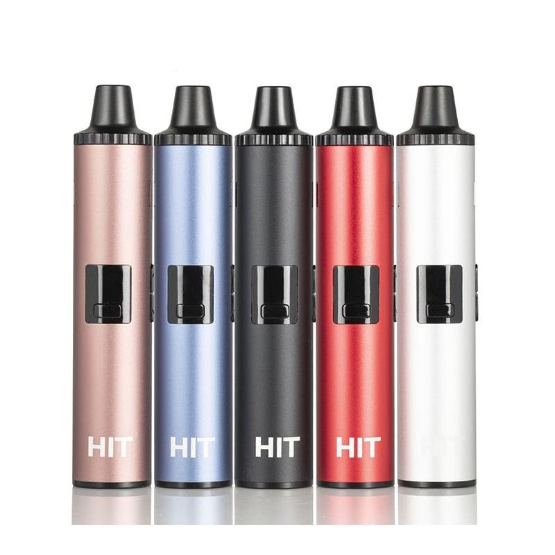 Original Yocan Hit Dry Herb Va - Dry Herb Vaping Accessories recensie en prijs