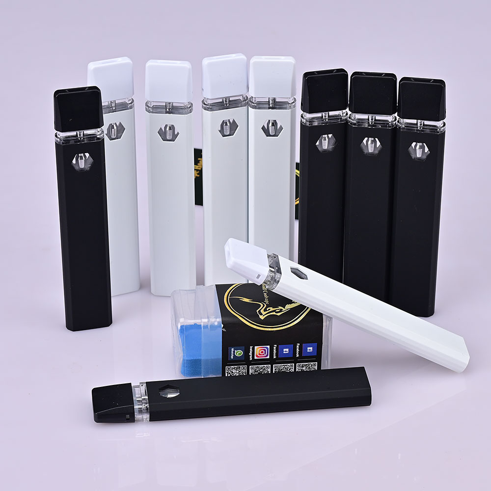 10pcs Rechargeable Vape Pod Ki - Vape Coil Replacement recensie en prijs