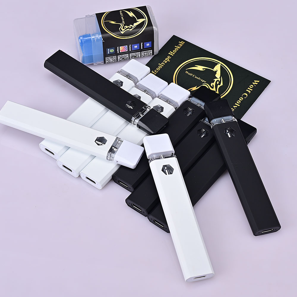 10pcs Rechargeable Vape Pod Ki - Vape Coil Replacement recensie en prijs