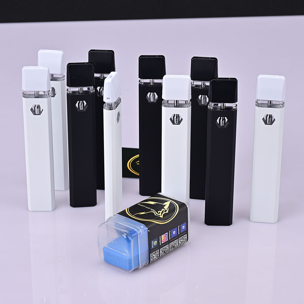 10pcs Rechargeable Vape Pod Ki - Vape Coil Replacement recensie en prijs