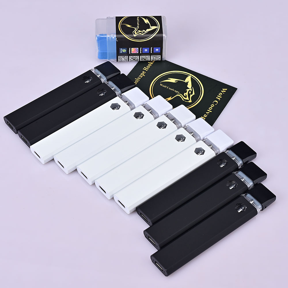 10pcs Rechargeable Vape Pod Ki - Vape Coil Replacement recensie en prijs
