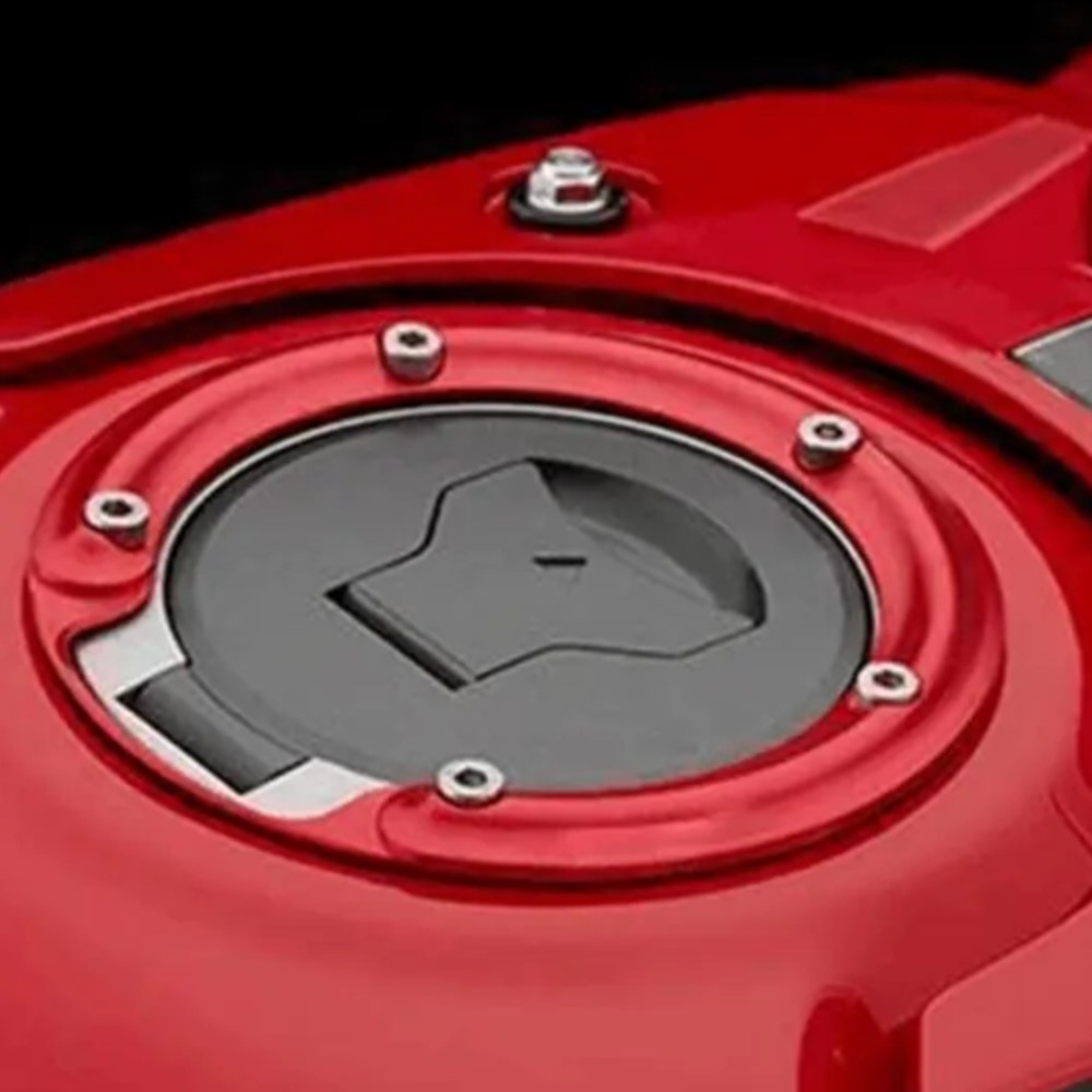 Motorcycle Leakproof Oil Cap S - Tank O-Ring Seal recensie en prijs