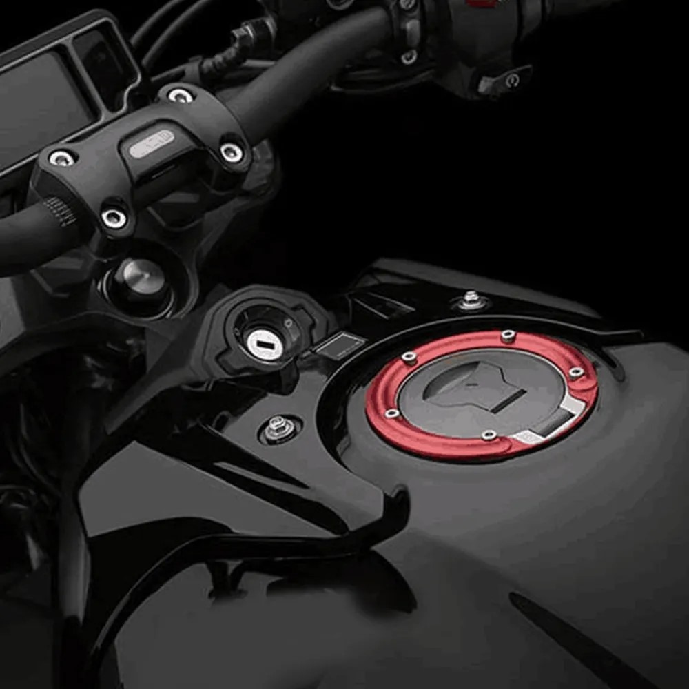 Motorcycle Leakproof Oil Cap S - Tank O-Ring Seal recensie en prijs