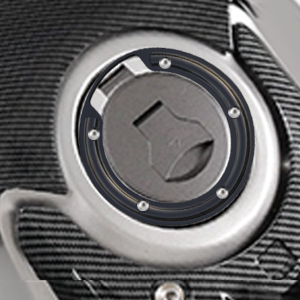 Motorcycle Leakproof Oil Cap S - Tank O-Ring Seal recensie en prijs