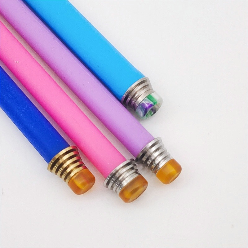 1PC 510 810 Drip Tip Stainless - Drip Tip Resin recensie en prijs
