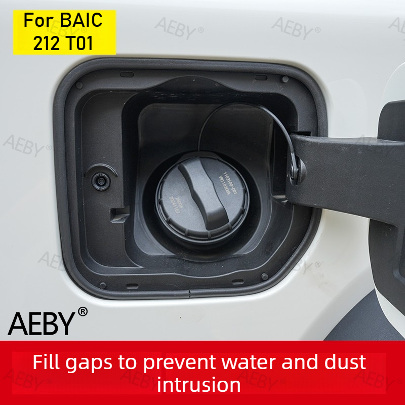 For BAIC 212 T01 Fuel cap gask - Tank O-Ring Seal recensie en prijs