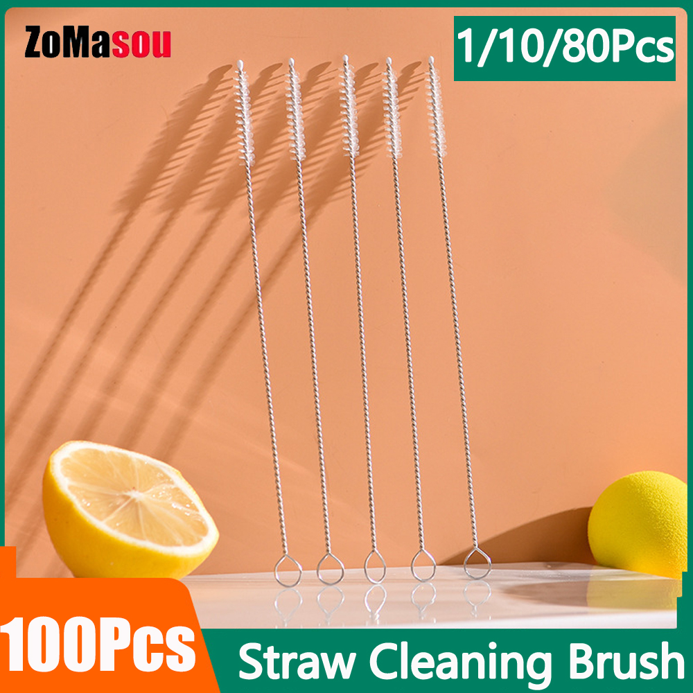1/10/100Pc Stainless Steel Str - Weed Vaping Accessories recensie en prijs
