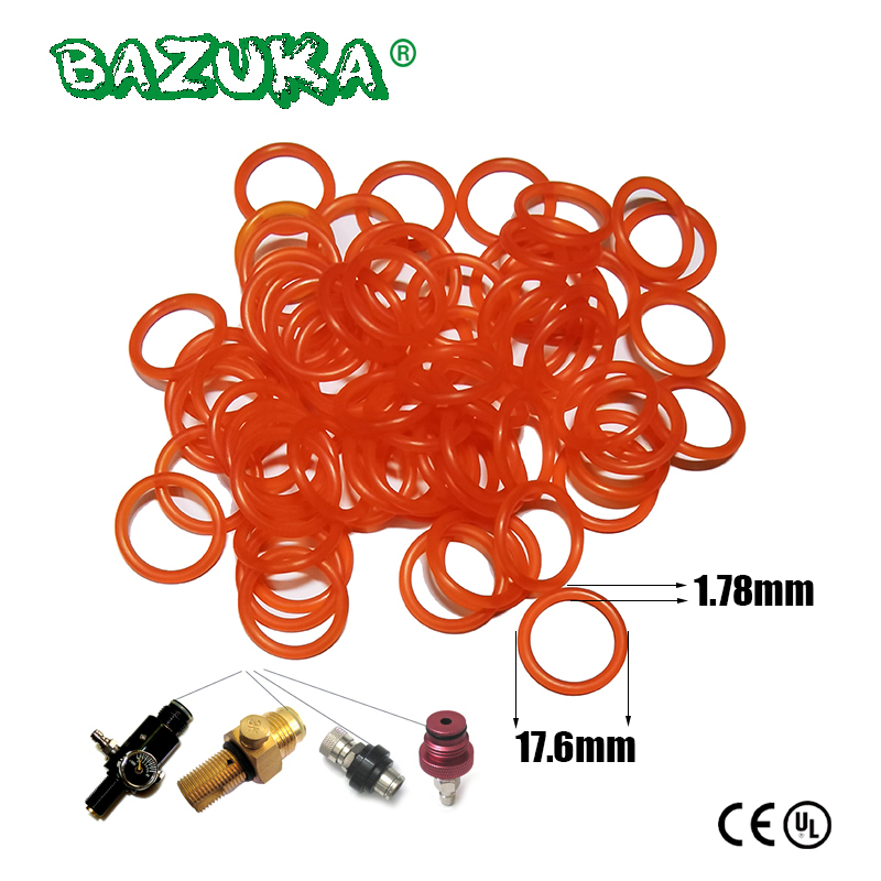 Paintball High Strength Polyur - Tank O-Ring Seal recensie en prijs
