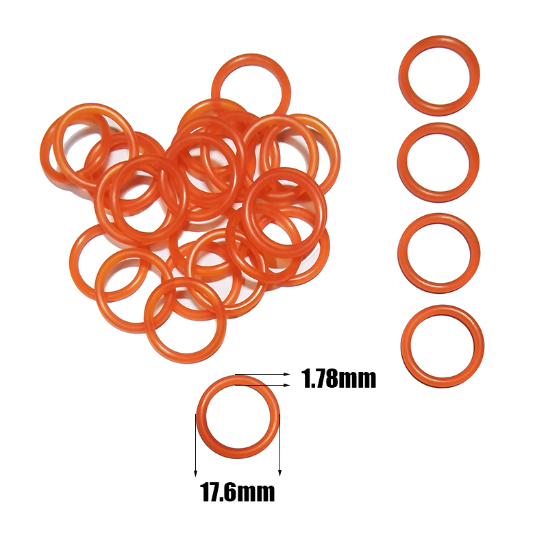 Paintball High Strength Polyur - Tank O-Ring Seal recensie en prijs