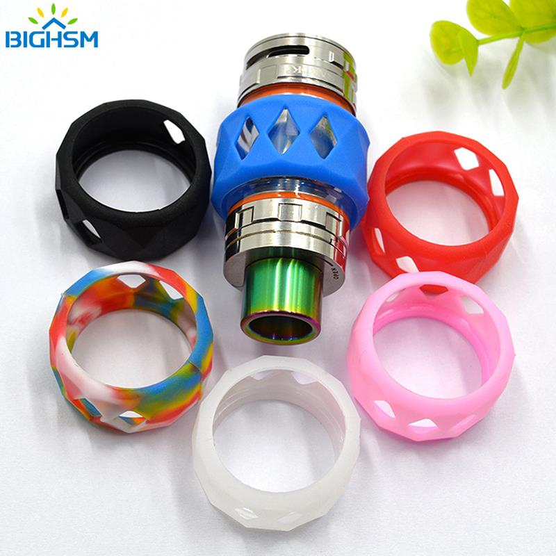 Bubble Glass Tube Protective C - Vape Band Silicone recensie en prijs