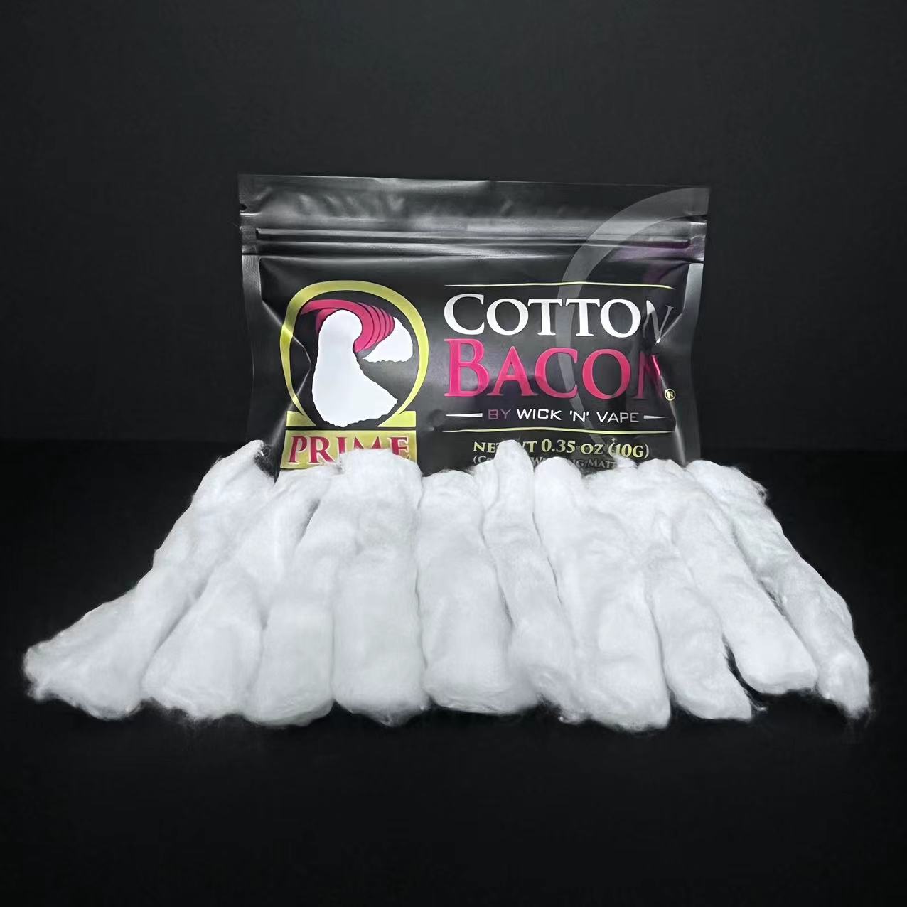 10/5/3Packs Home DIY Natural C - Cotton Wick Organic recensie en prijs