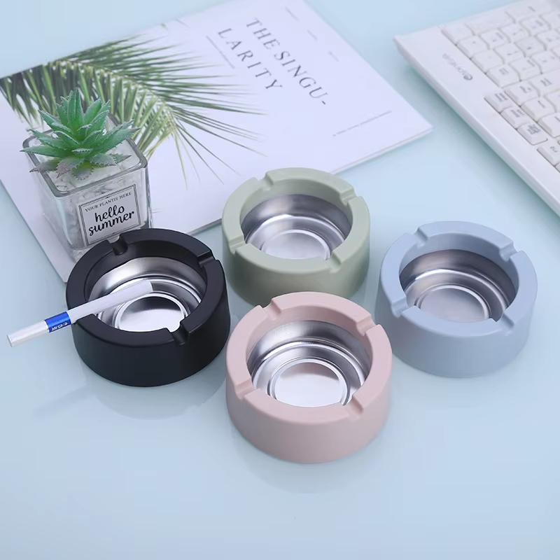 Ashtray For Home Smoking Weed  - Weed Vaping Accessories recensie en prijs