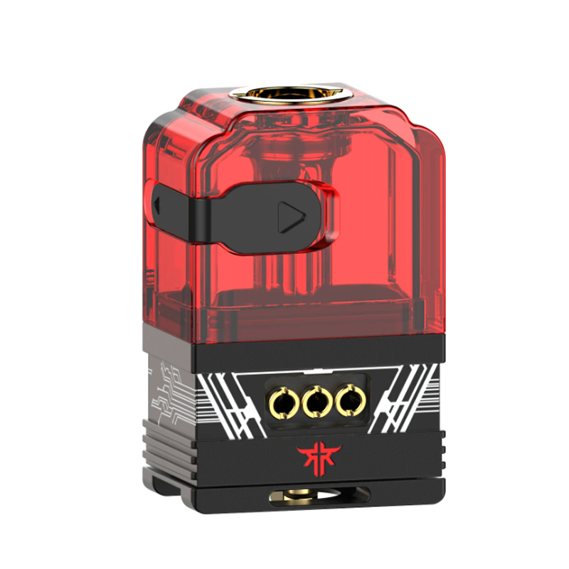 Original Requiem RBA Single Co - Vape Coil Replacement recensie en prijs
