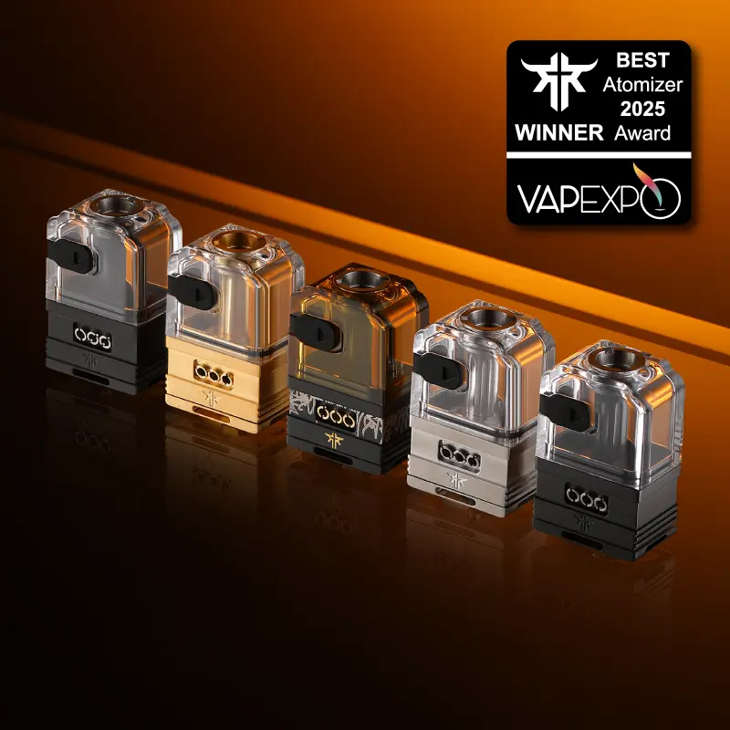 Original Requiem RBA Single Co - Vape Coil Replacement recensie en prijs