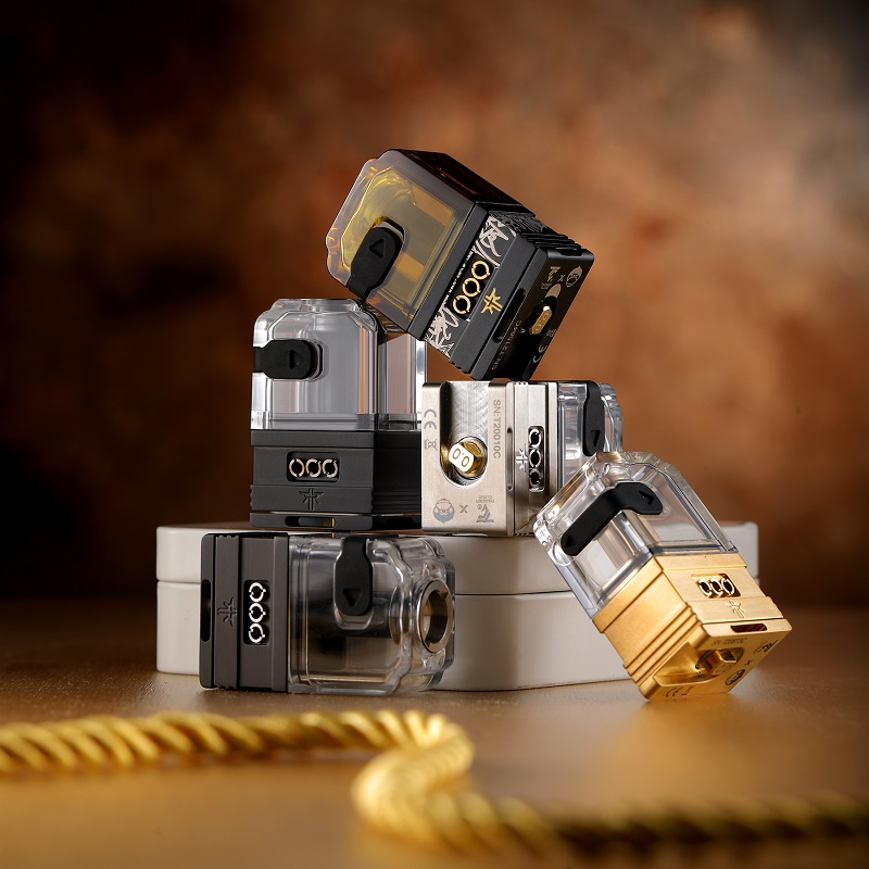 Original Requiem RBA Single Co - Vape Coil Replacement recensie en prijs