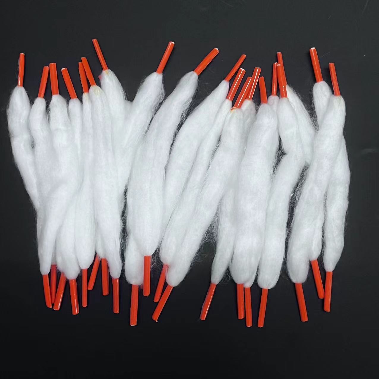 100PCS/60PCS/20PCS Cotn Wick C - Cotton Wick Organic recensie en prijs