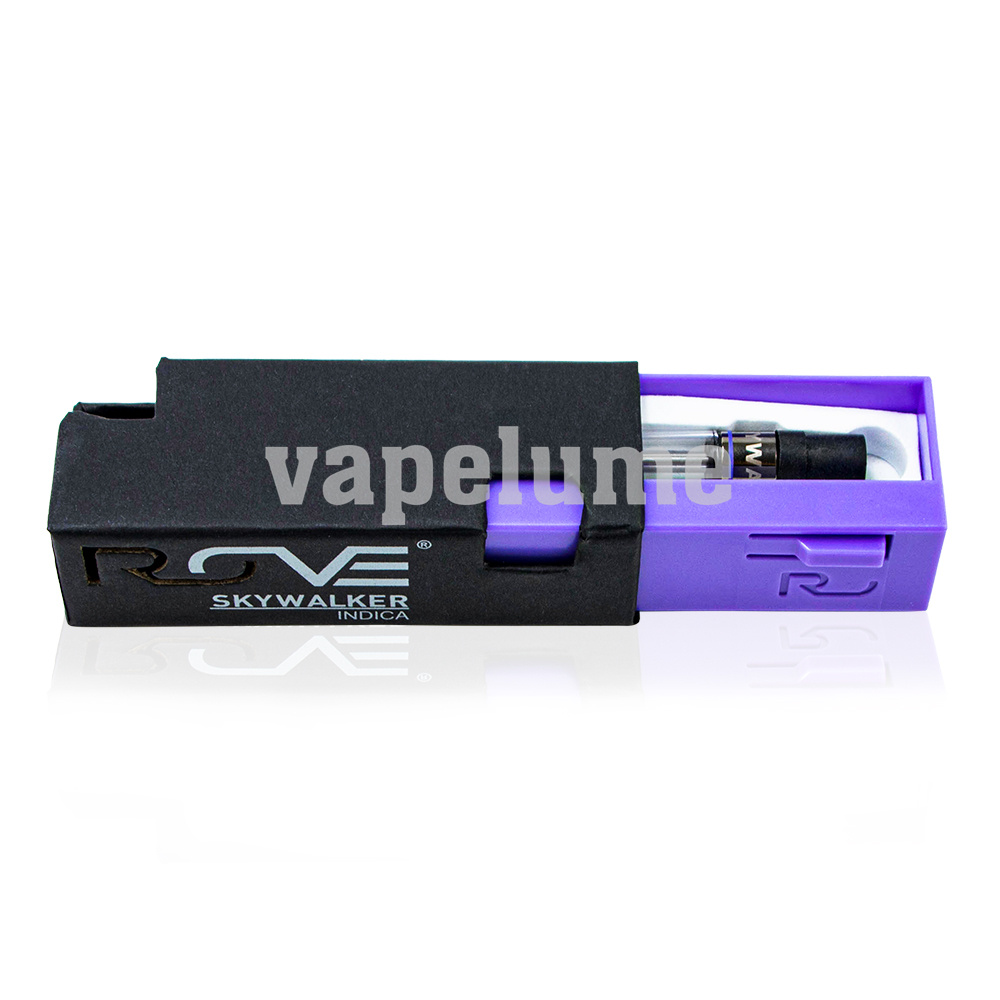 0.8ML Rove 510 Threaded Cartri - Vape Accessory recensie en prijs
