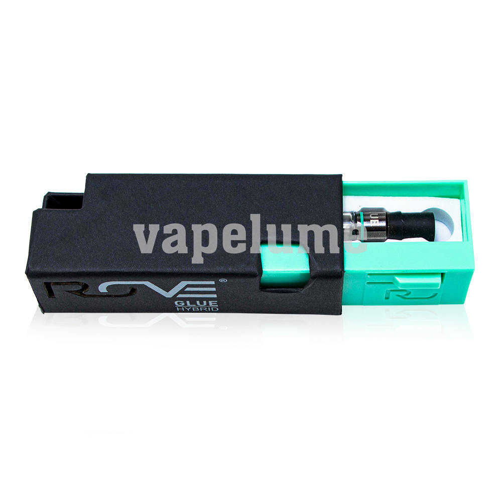 0.8ML Rove 510 Threaded Cartri - Vape Accessory recensie en prijs