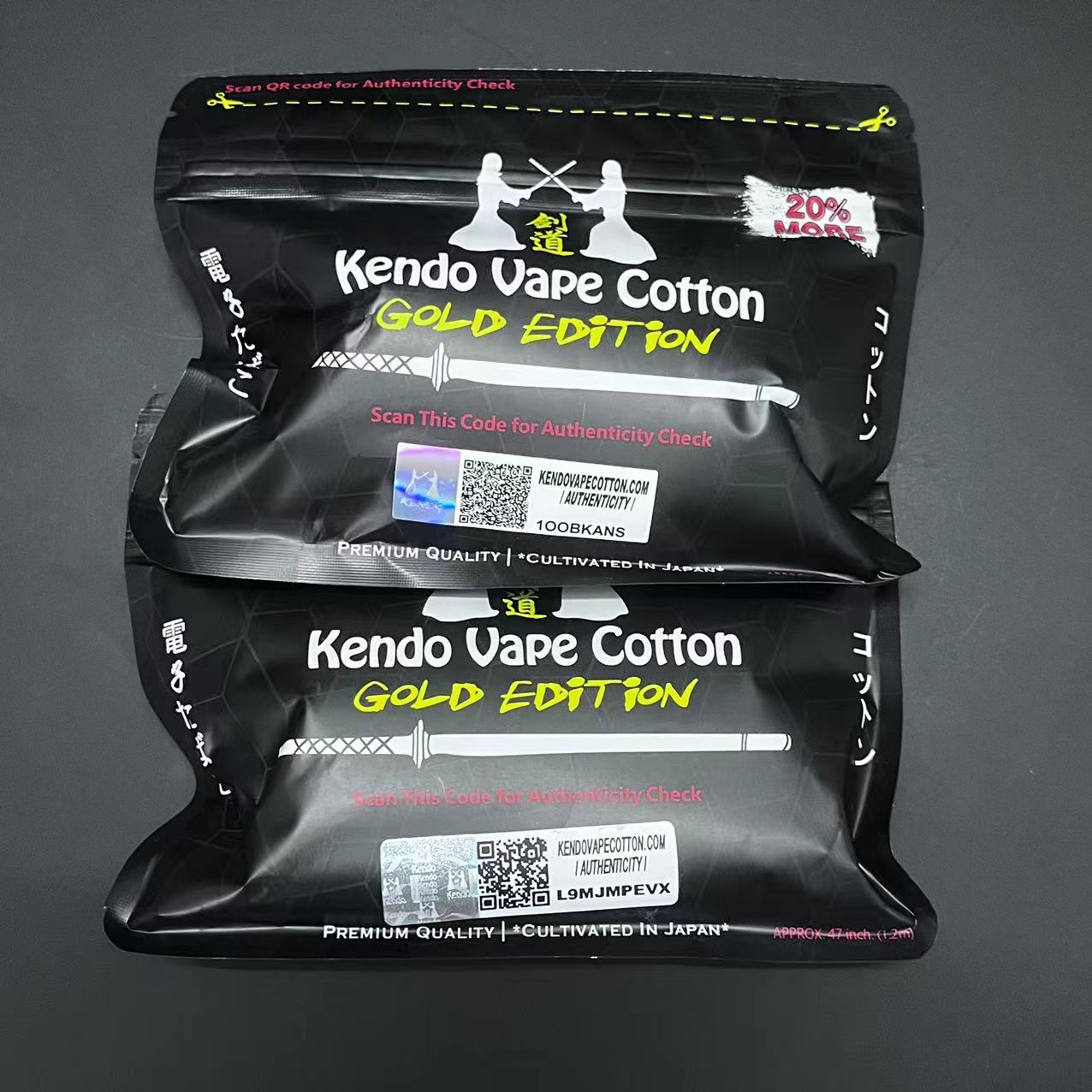 Premium Quality China Cotton V - Cotton Wick Organic recensie en prijs