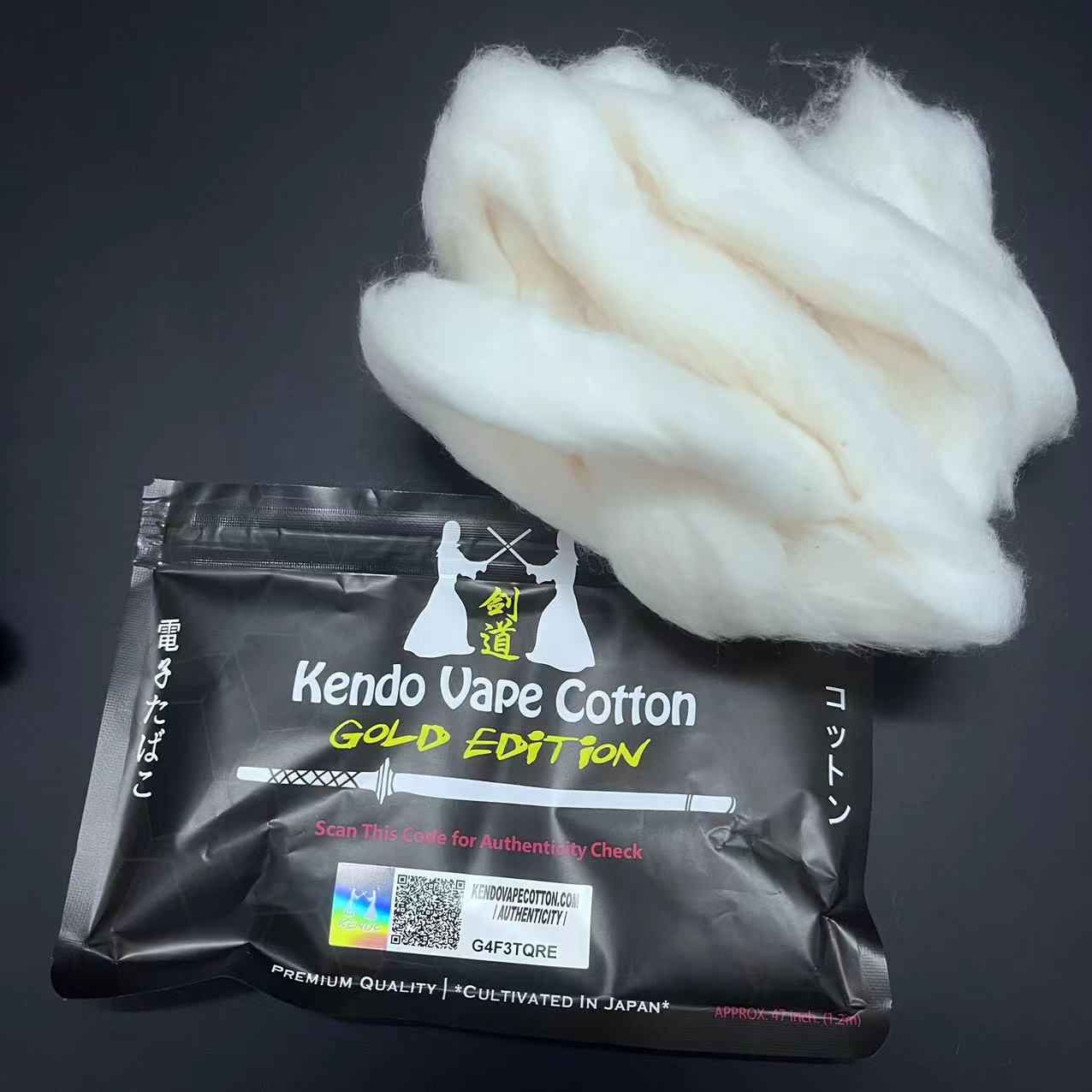 Premium Quality China Cotton V - Cotton Wick Organic recensie en prijs