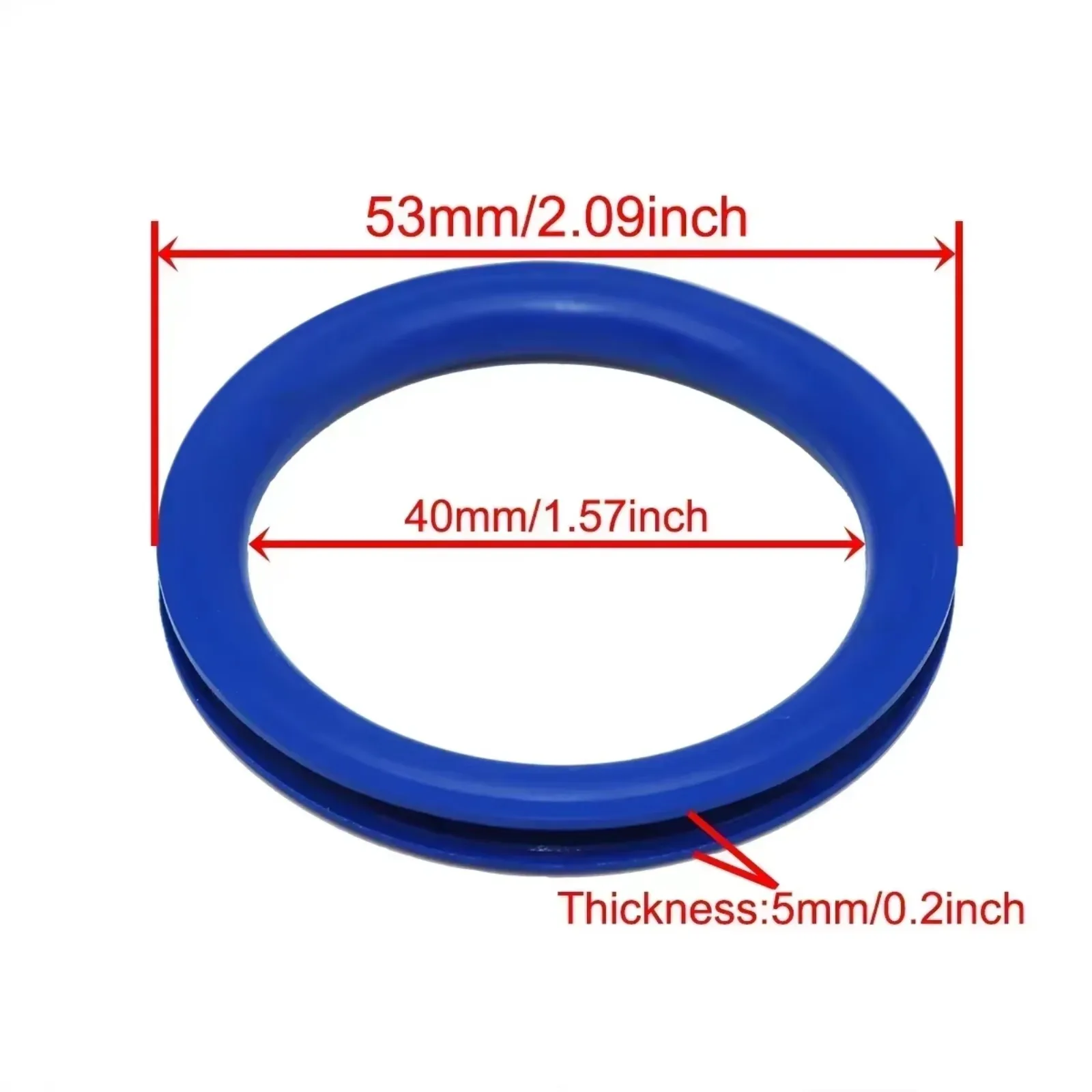 Tank Cap Seal Tank Cover Neck  - Tank O-Ring Seal recensie en prijs