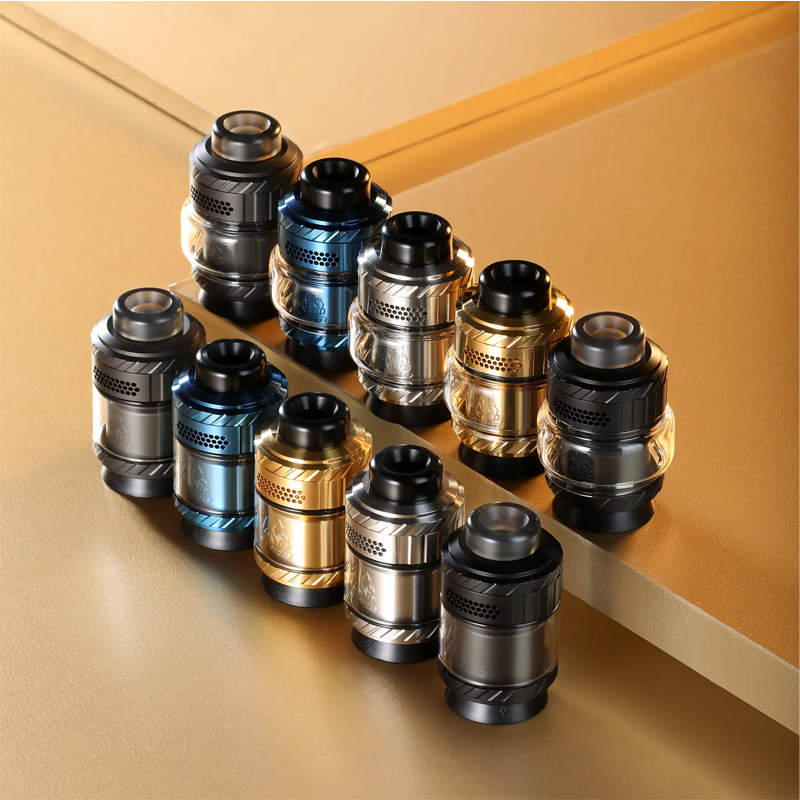 Authentic ThunderCloud Blaze P - Vape Coil Replacement recensie en prijs