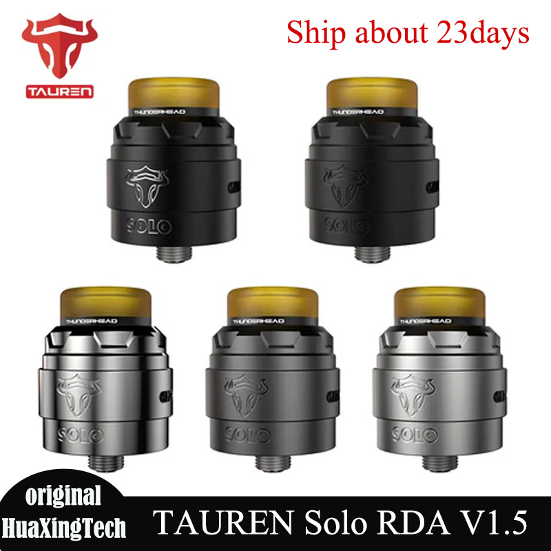 Original ThunderHead Creations - Vape Coil Replacement recensie en prijs