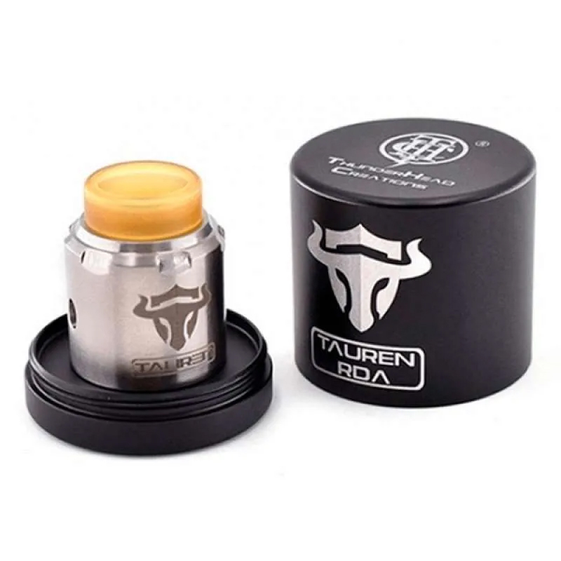 Original ThunderHead Creations - Vape Coil Replacement recensie en prijs