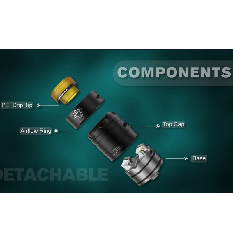 Original ThunderHead Creations - Vape Coil Replacement recensie en prijs
