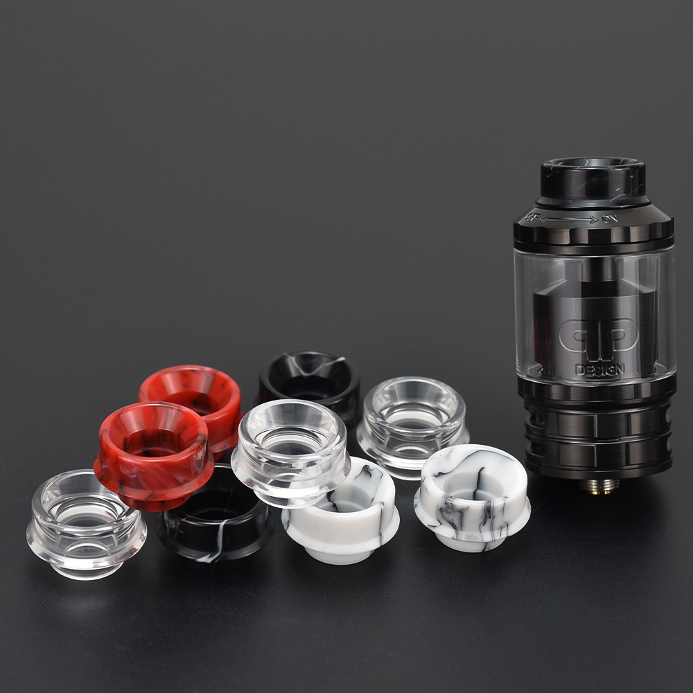 810 drip tips Vape rta RTA for - Vape Coil Replacement recensie en prijs