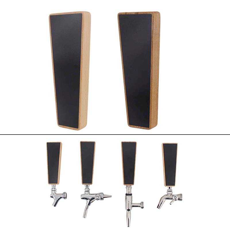 Small Chalkboard Beer Tap Hand - Dry Herb Vaping Accessories recensie en prijs
