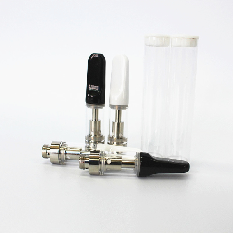 5pcs Cell Cartridge Ceramic Co - Vape Coil Replacement recensie en prijs