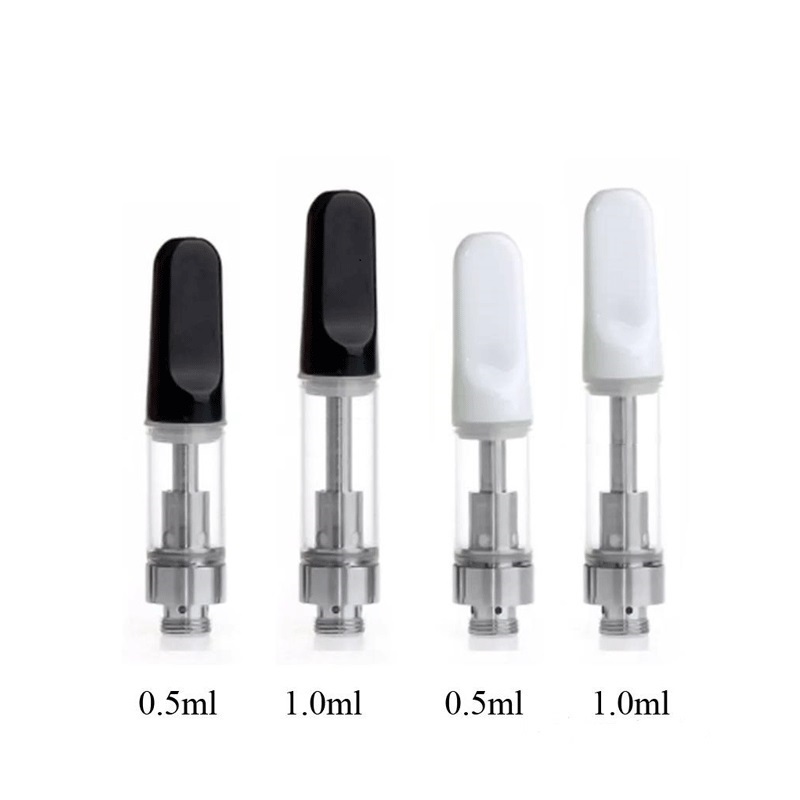 5pcs Cell Cartridge Ceramic Co - Vape Coil Replacement recensie en prijs