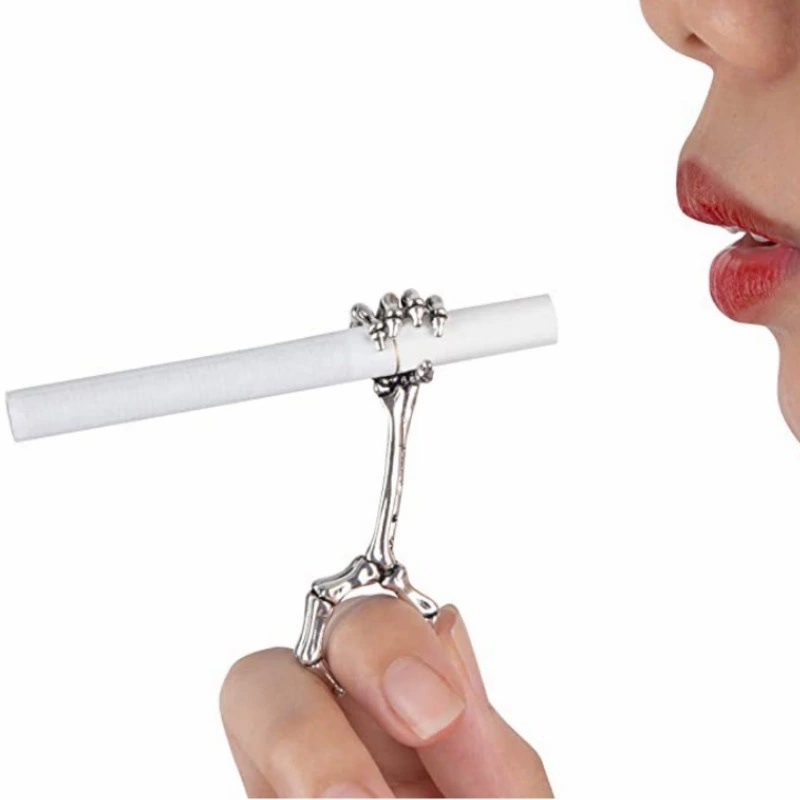 Smoking Accessories Rings Ciga - Vape Ring recensie en prijs