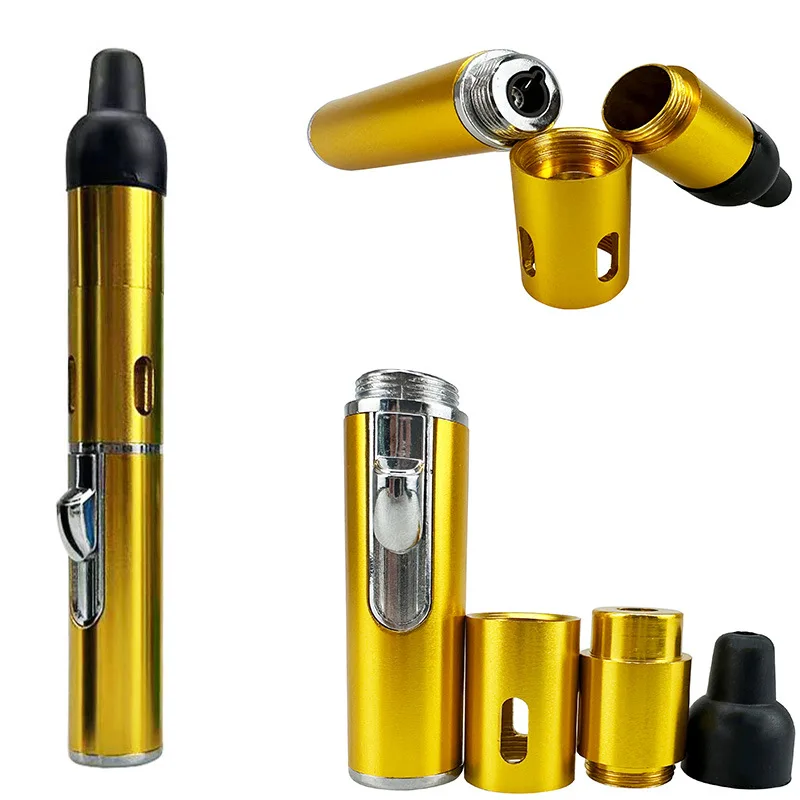 New Middle Eastern Hot Click N - Vape Accessory recensie en prijs