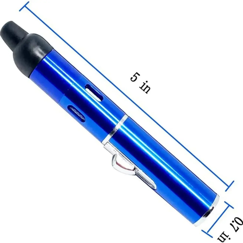 New Middle Eastern Hot Click N - Vape Accessory recensie en prijs
