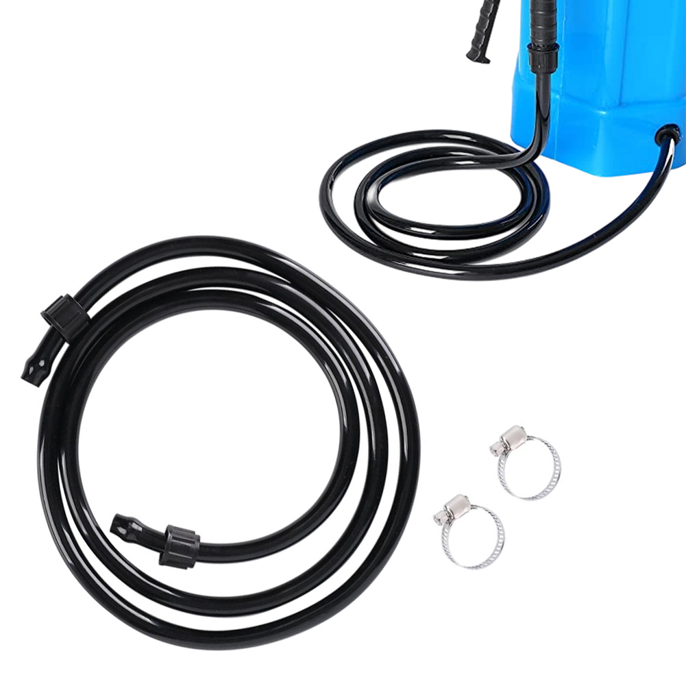 47.24inch PVC Replacement Hose - Dry Herb Vaping Accessories recensie en prijs