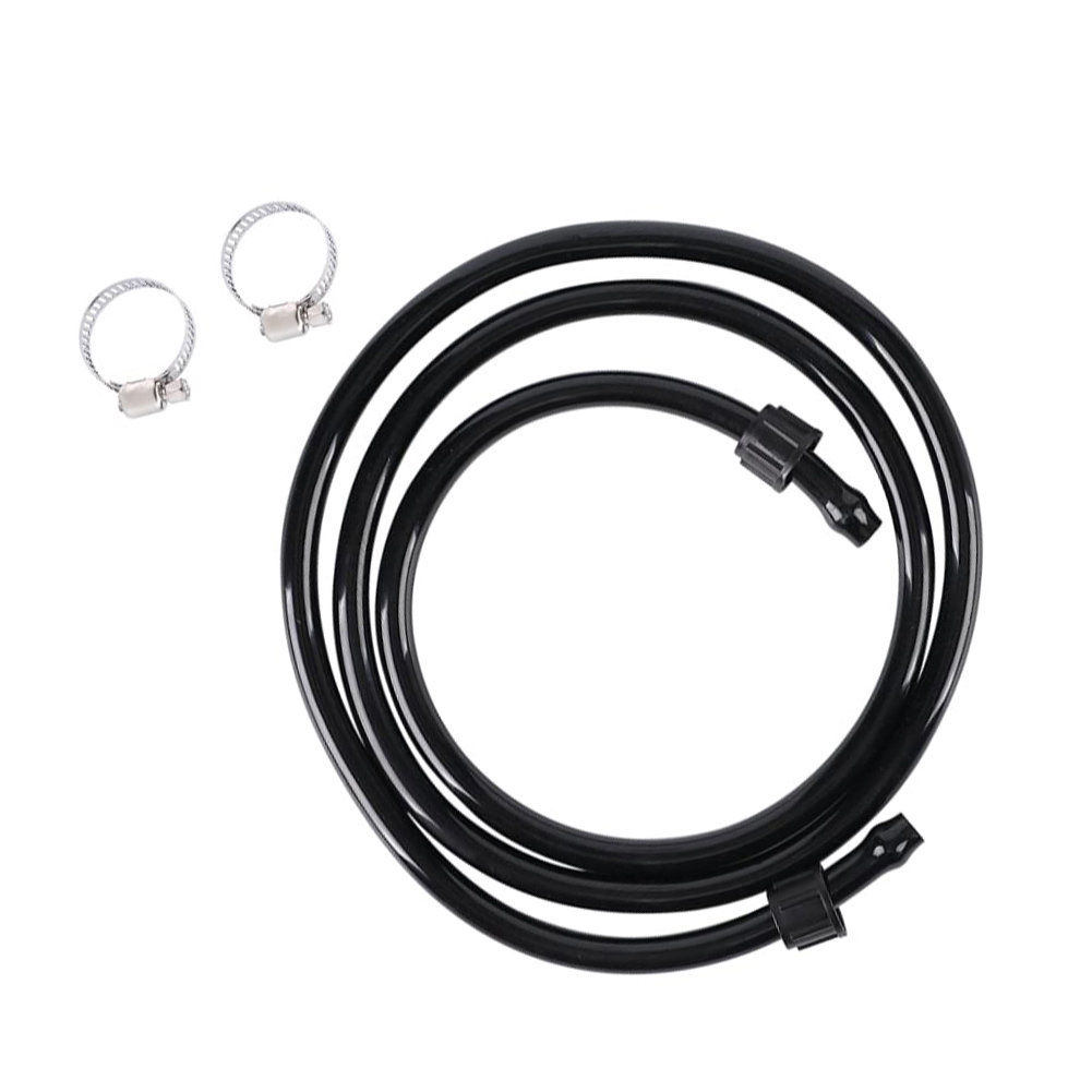 47.24inch PVC Replacement Hose - Dry Herb Vaping Accessories recensie en prijs