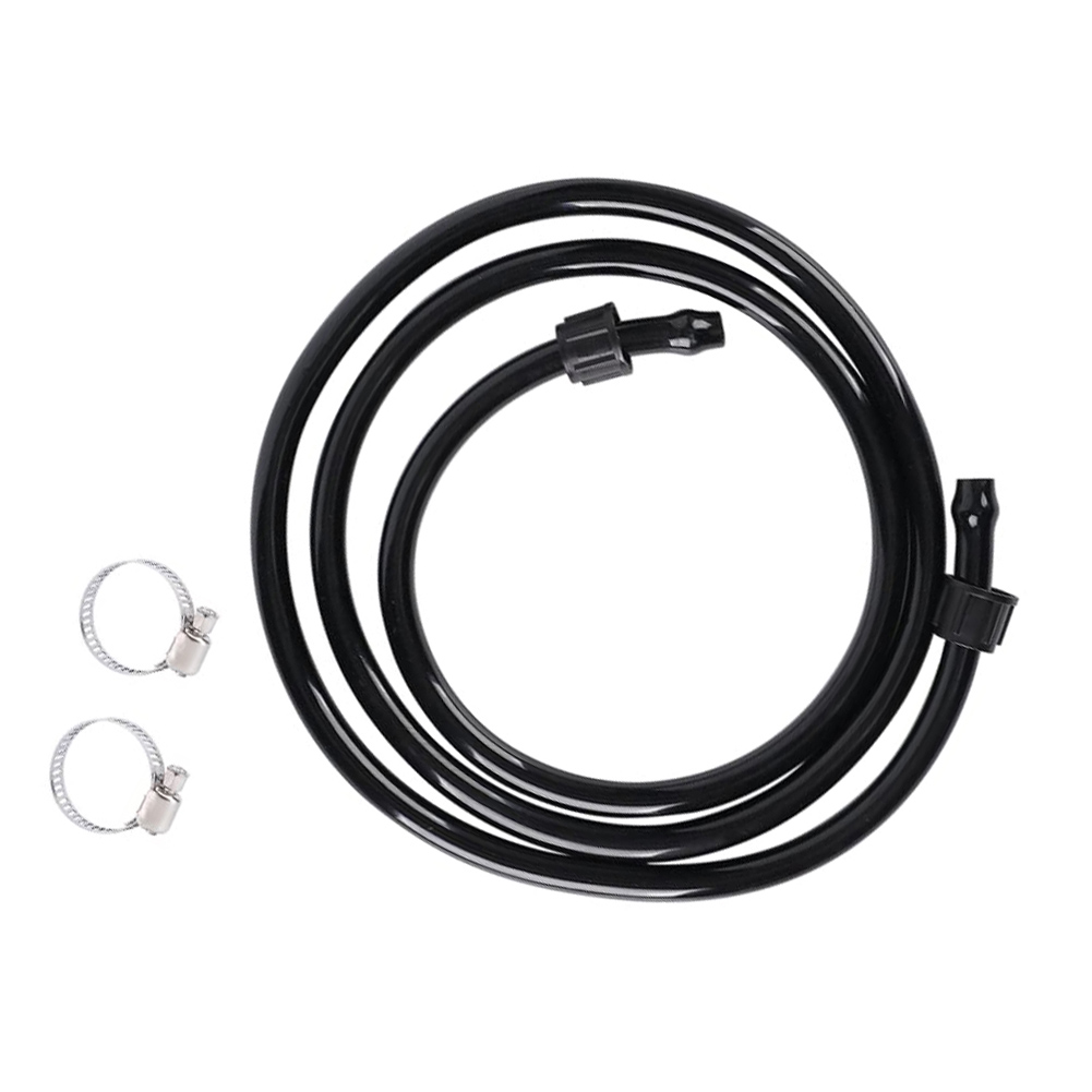 47.24inch PVC Replacement Hose - Dry Herb Vaping Accessories recensie en prijs