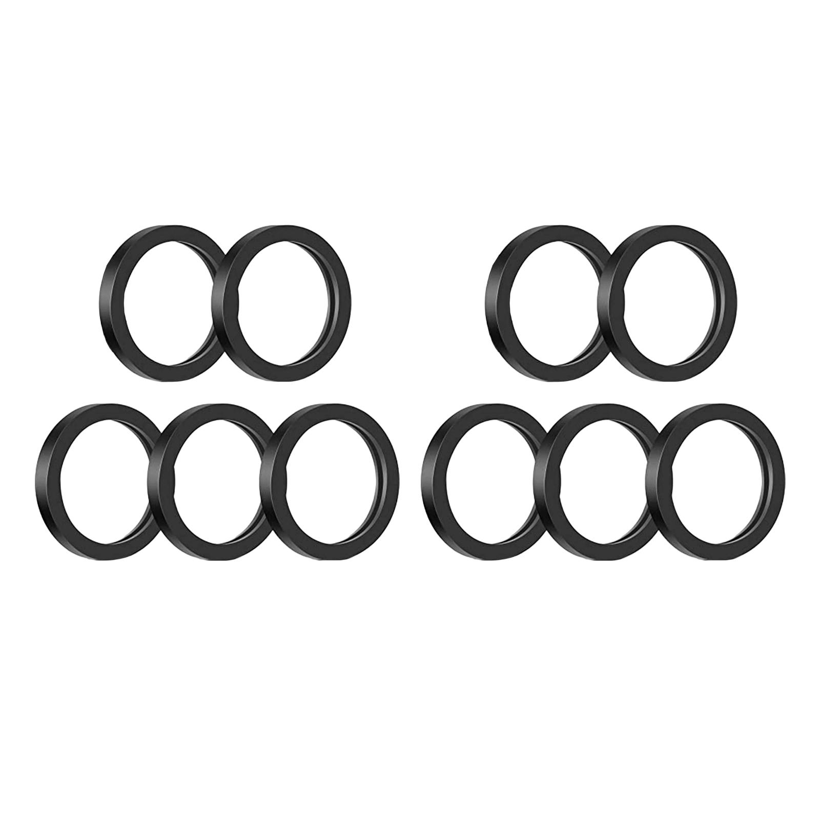 10 Pack Fuel Tank Nozzle Seals - Tank O-Ring Seal recensie en prijs