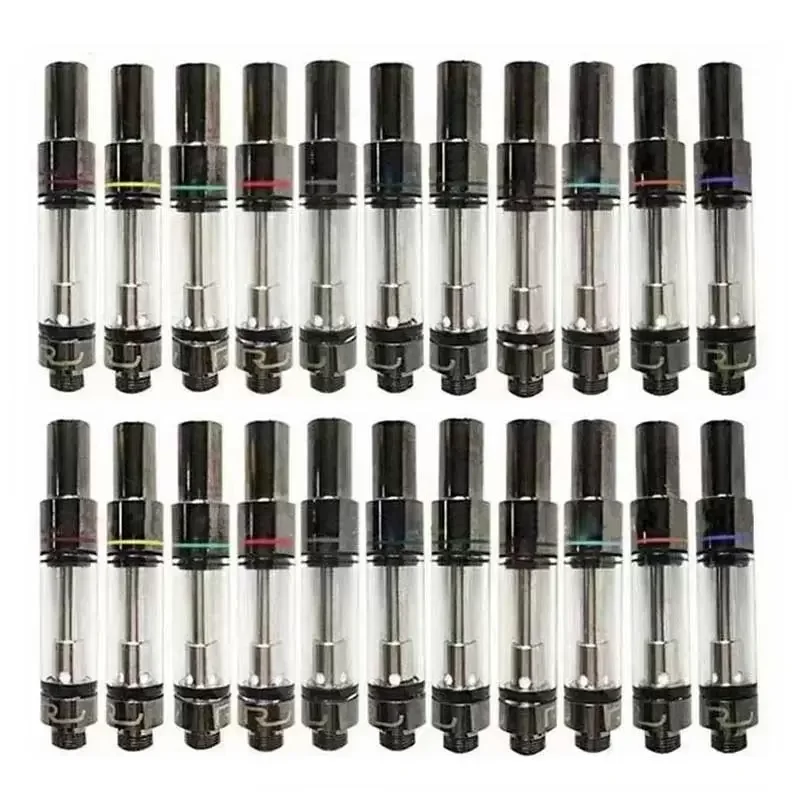 10pcs Rove Cartridges Carts 0. - Vape Coil Replacement recensie en prijs