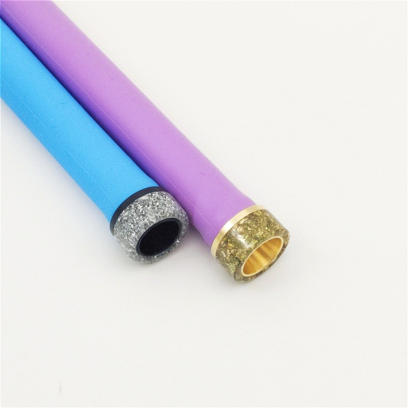 1PC Large Bore 810 Drip Tip St - Drip Tip Resin recensie en prijs