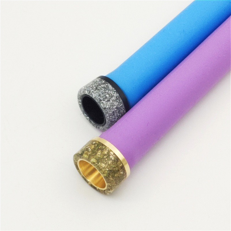 1PC Large Bore 810 Drip Tip St - Drip Tip Resin recensie en prijs