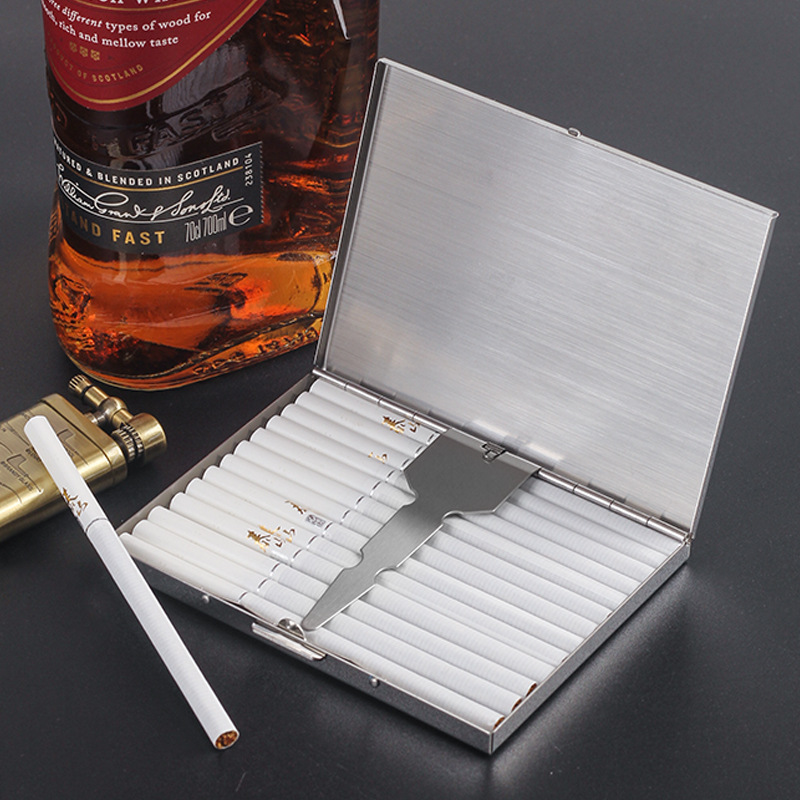 Stainless steel extended Styli - Smoking & Vaping Accessories recensie en prijs