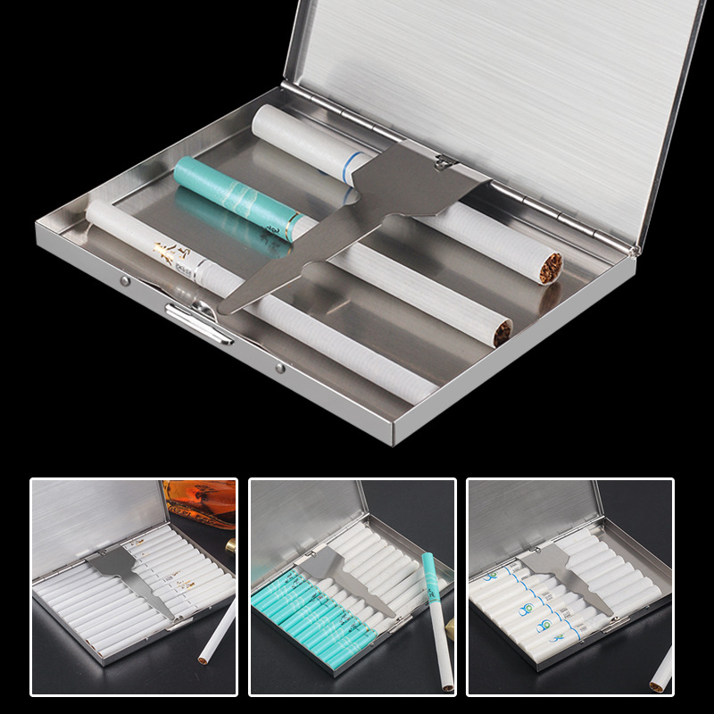 Stainless steel extended Styli - Smoking & Vaping Accessories recensie en prijs