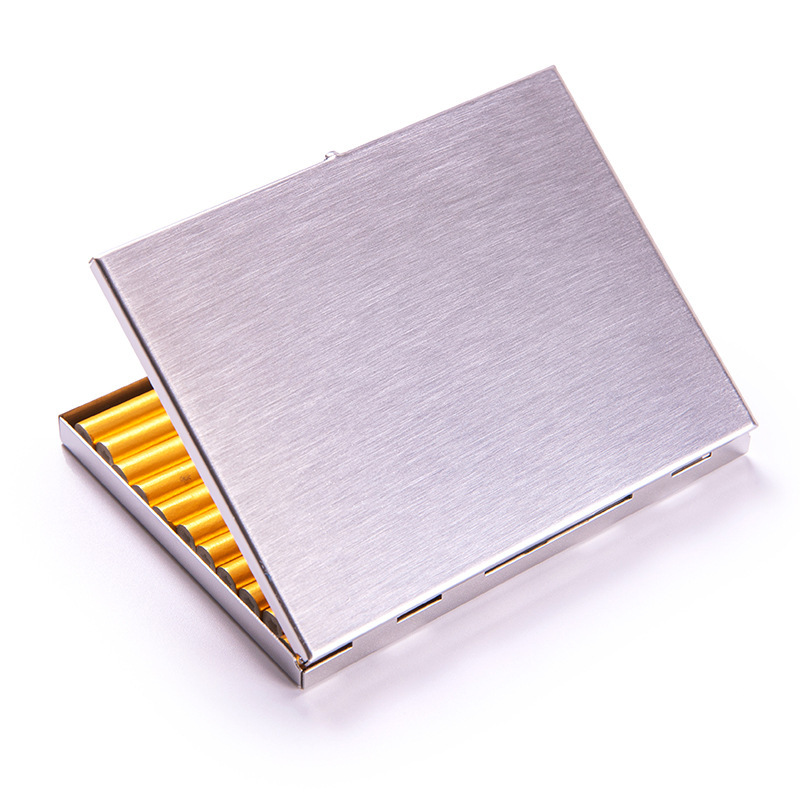 Stainless steel extended Styli - Smoking & Vaping Accessories recensie en prijs
