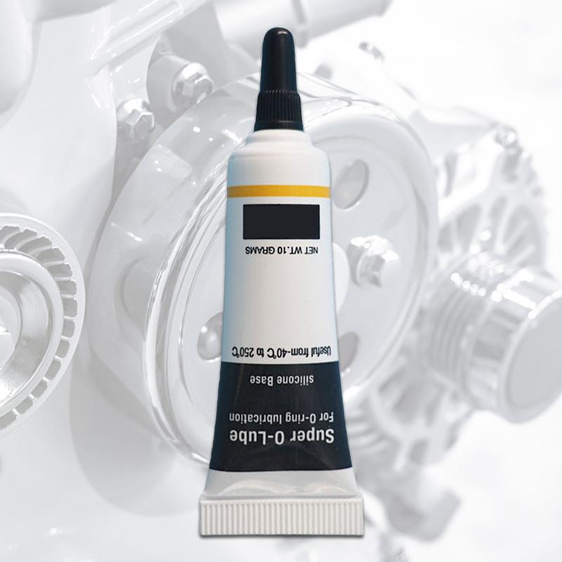 Silicone Grease Lubricant Supe - Tank O-Ring Seal recensie en prijs