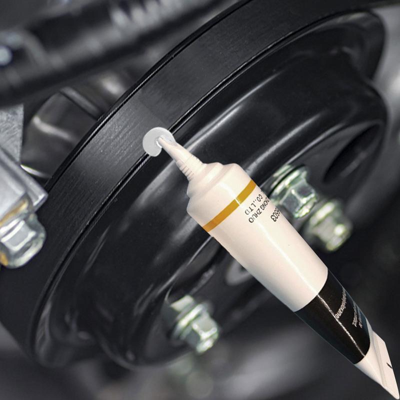 Silicone Grease Lubricant Supe - Tank O-Ring Seal recensie en prijs