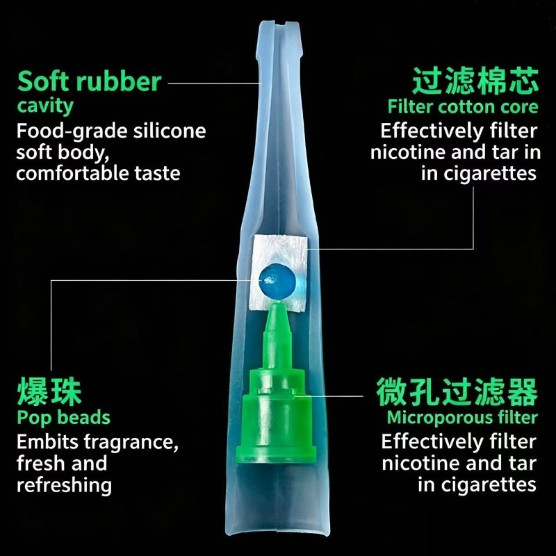 High quality Disposable Cigare - Smoking & Vaping Accessories recensie en prijs
